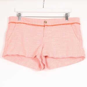 Lilly Pulitzer Walsh Short Papaya